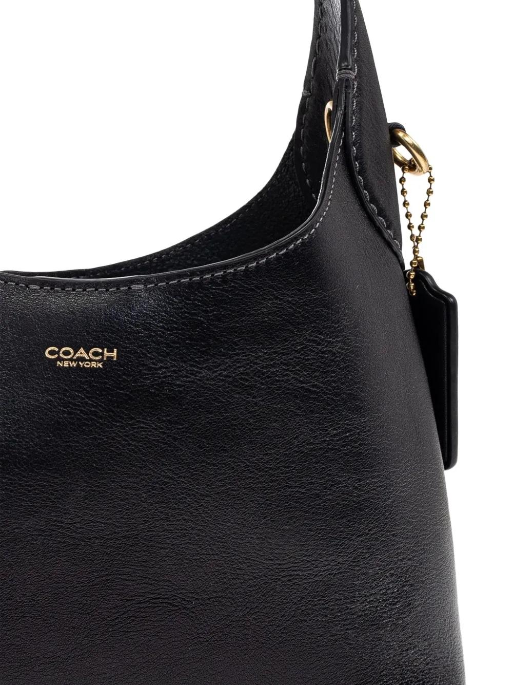 Bolso Coach Brooklyn 23 Negro