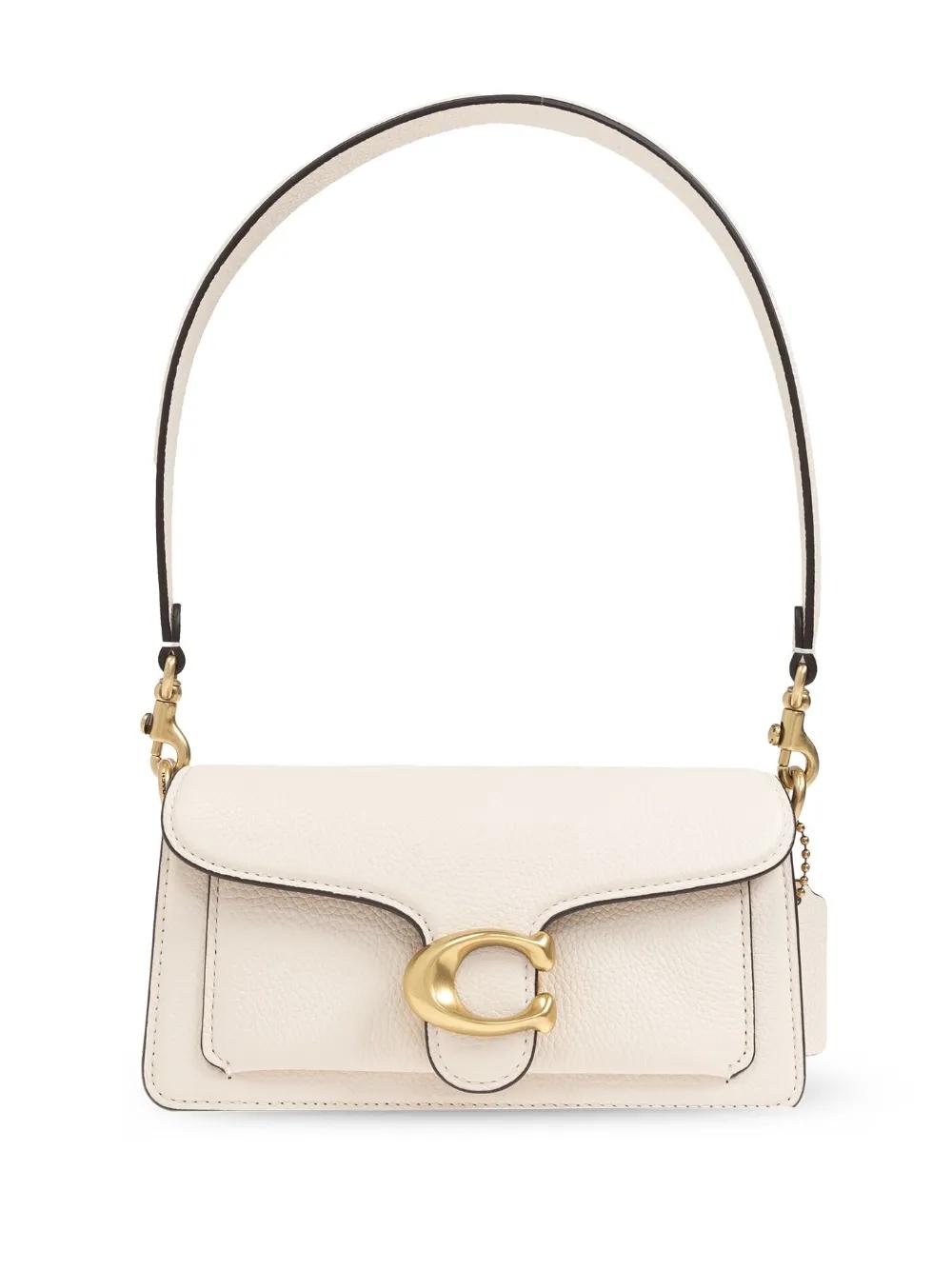 Bolso Coach Tabby Bag 20 Blanco