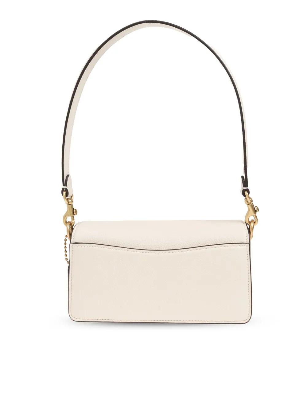 Bolso Coach Tabby Bag 20 Blanco