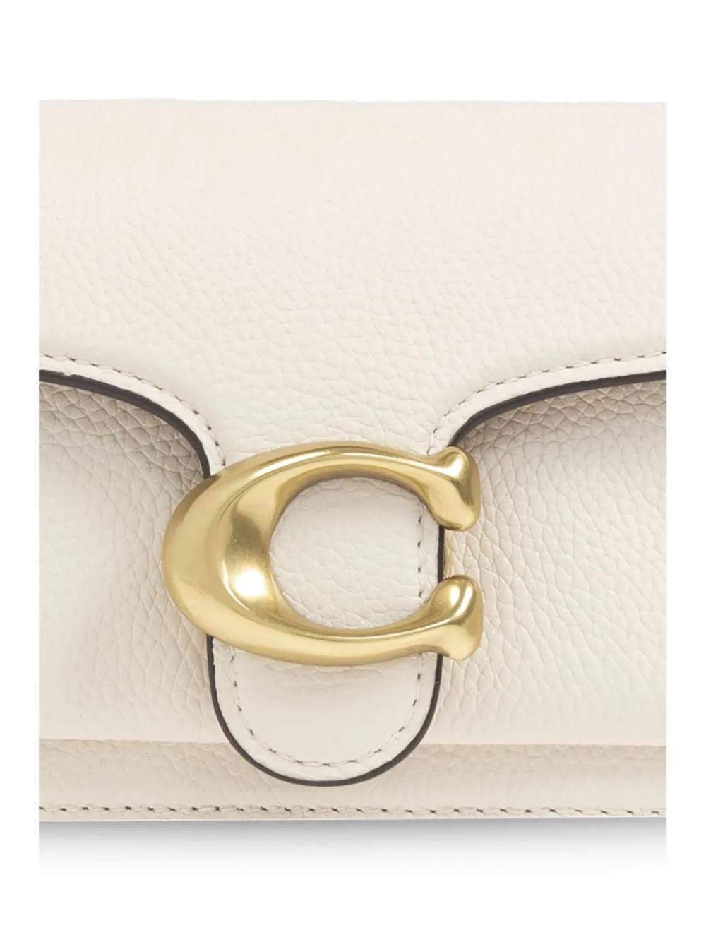 Bolso Coach Tabby Bag 20 Blanco