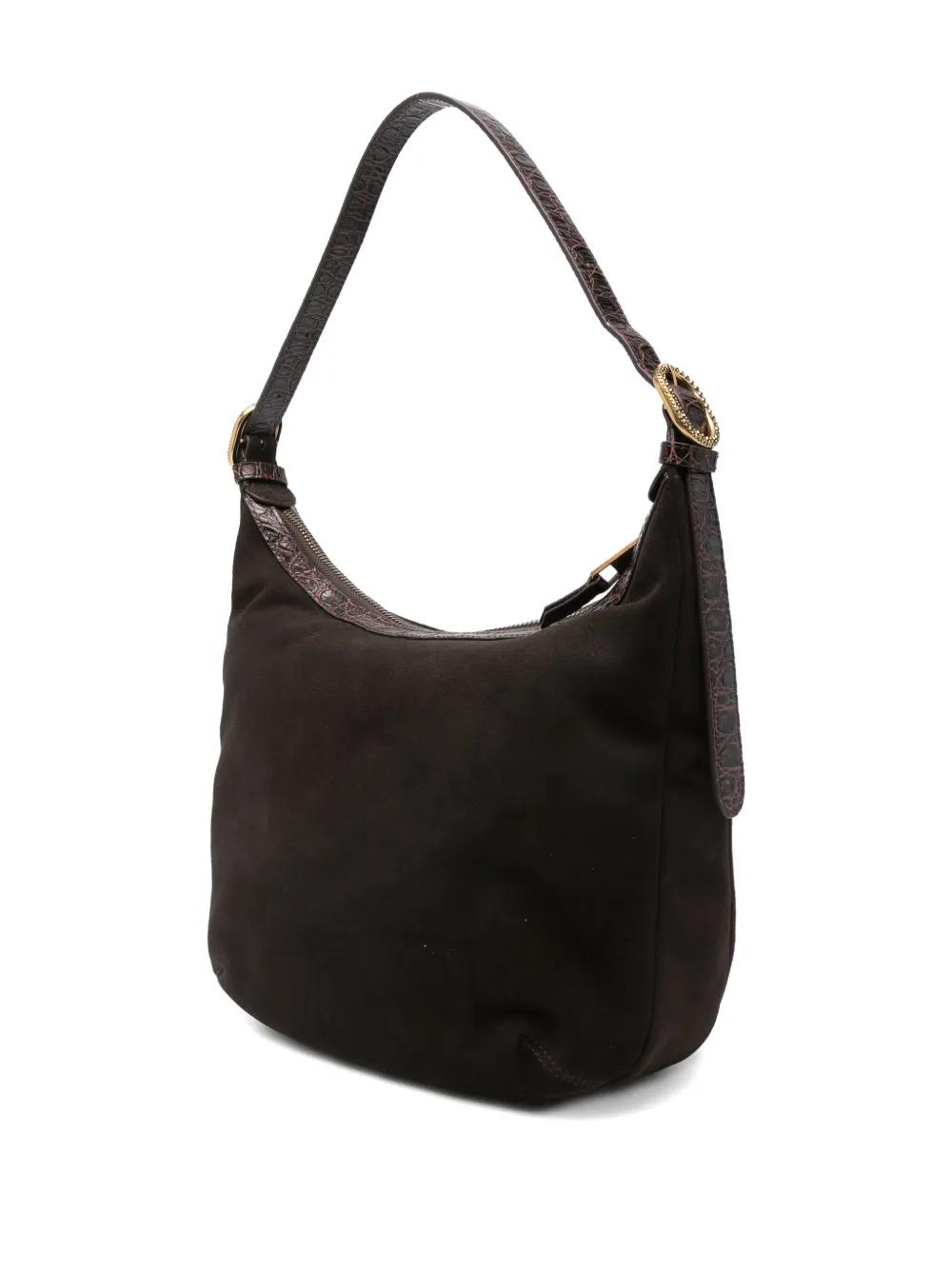 Bolso Kurt Geiger Chelsea Soft Hobo