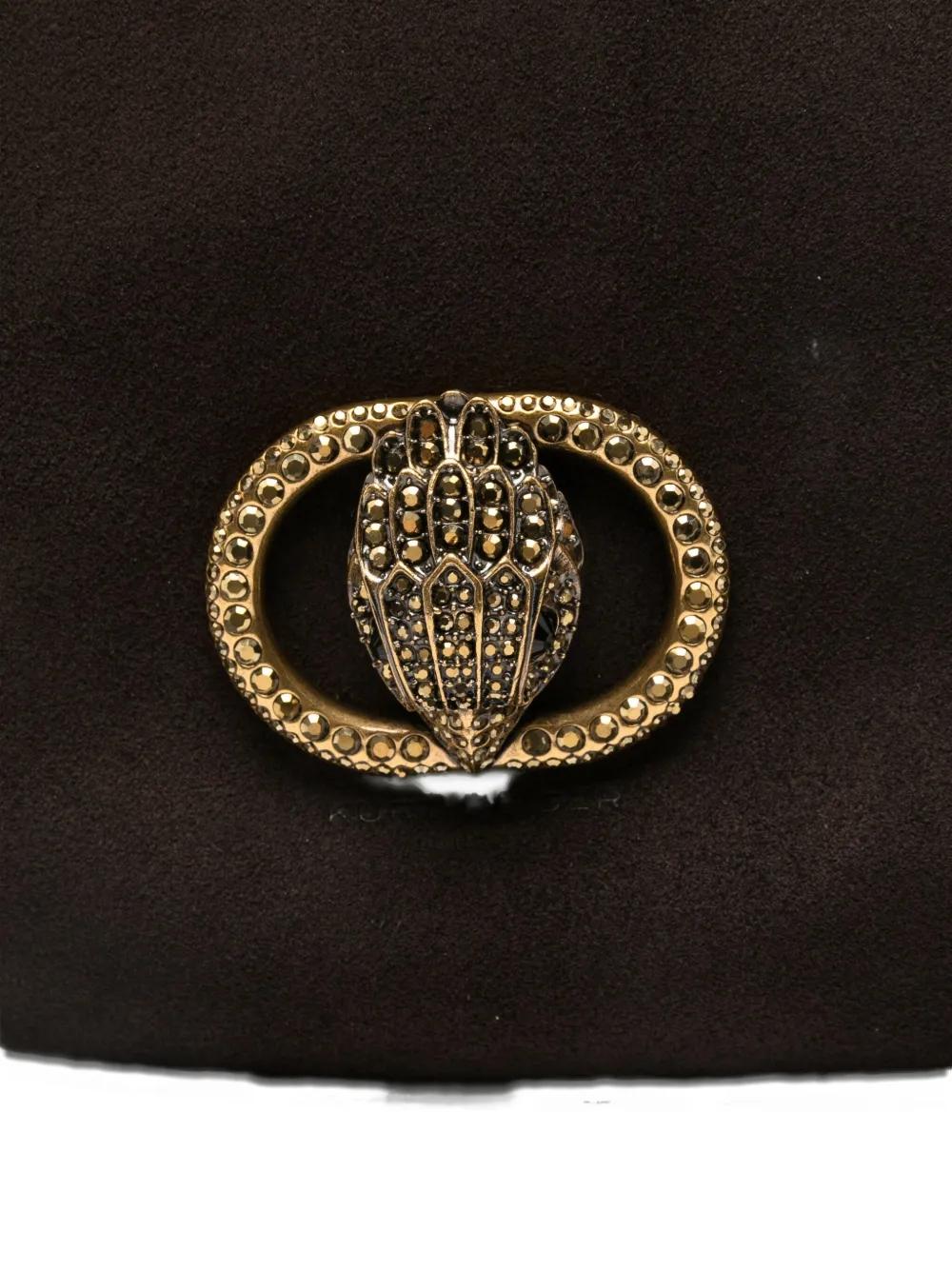 Bolso Kurt Geiger Chelsea Soft Hobo