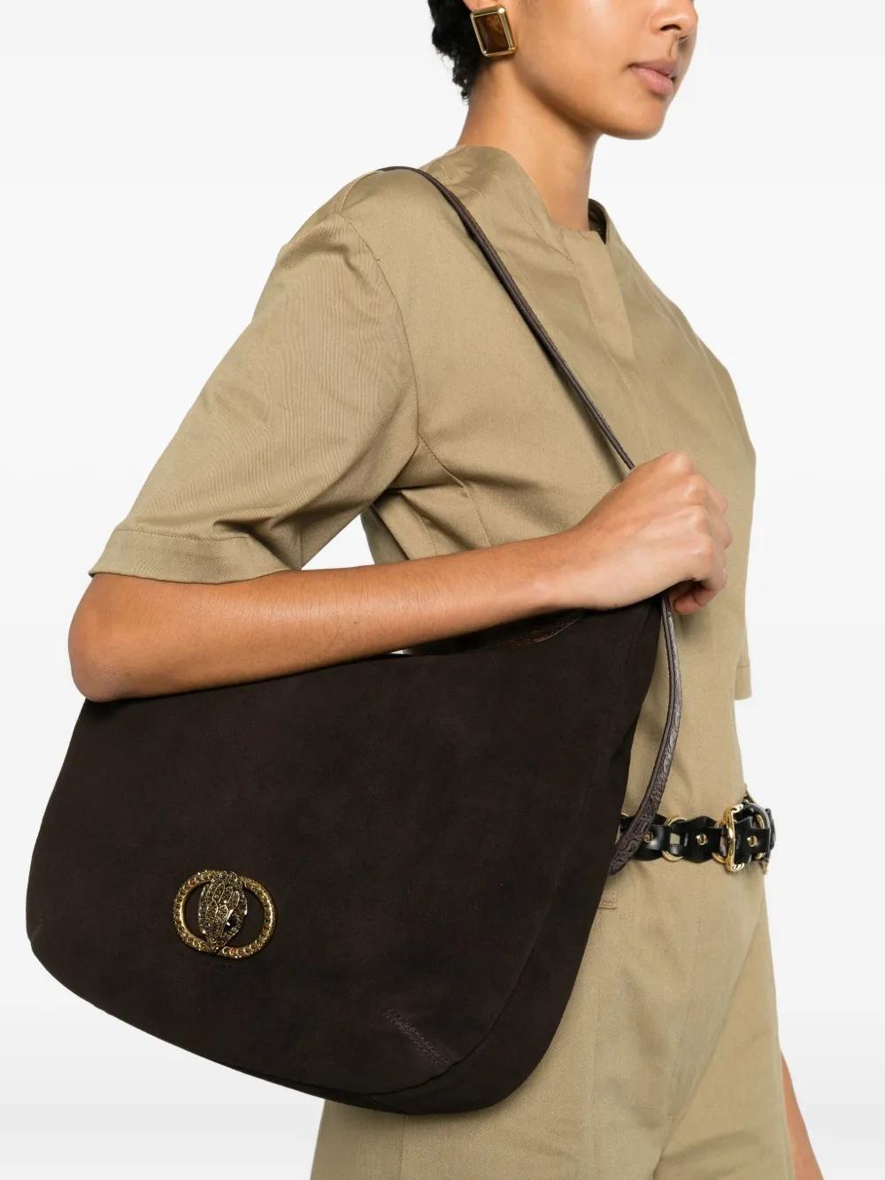 Bolso Kurt Geiger Chelsea Soft Hobo