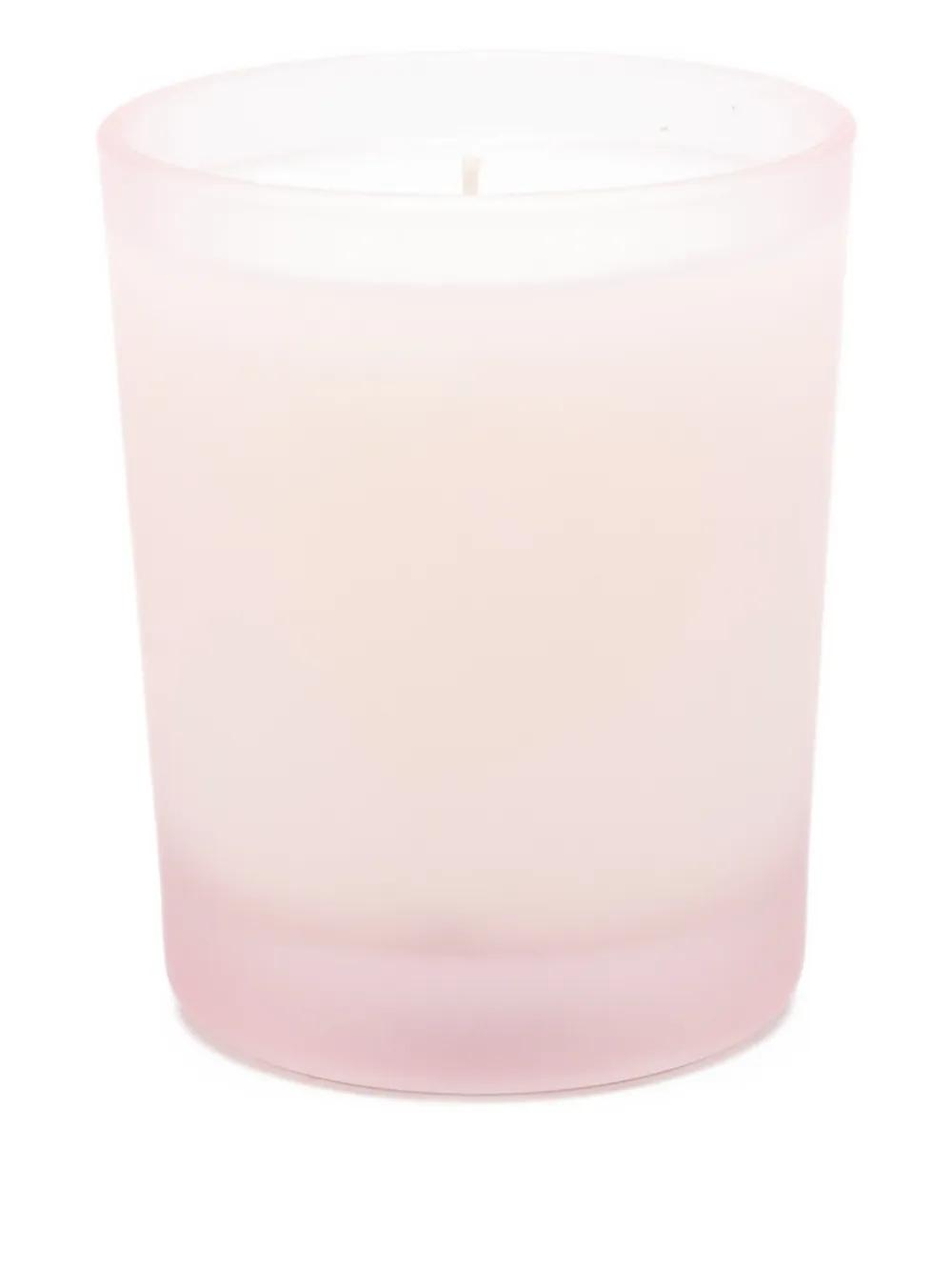 Vela A.P.C. Bougie Parfumée Rose