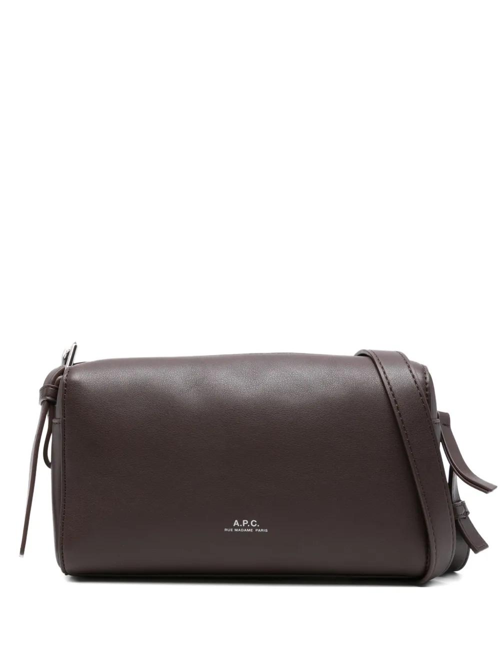 Bolso A.P.C. Nino Camera Bag