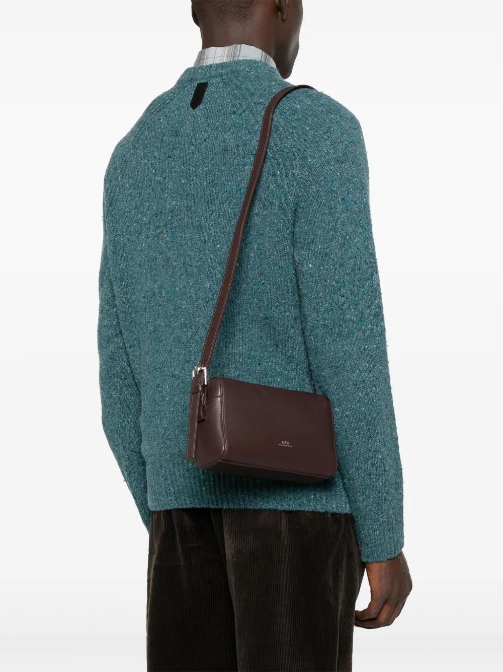 Bolso A.P.C. Nino Camera Bag