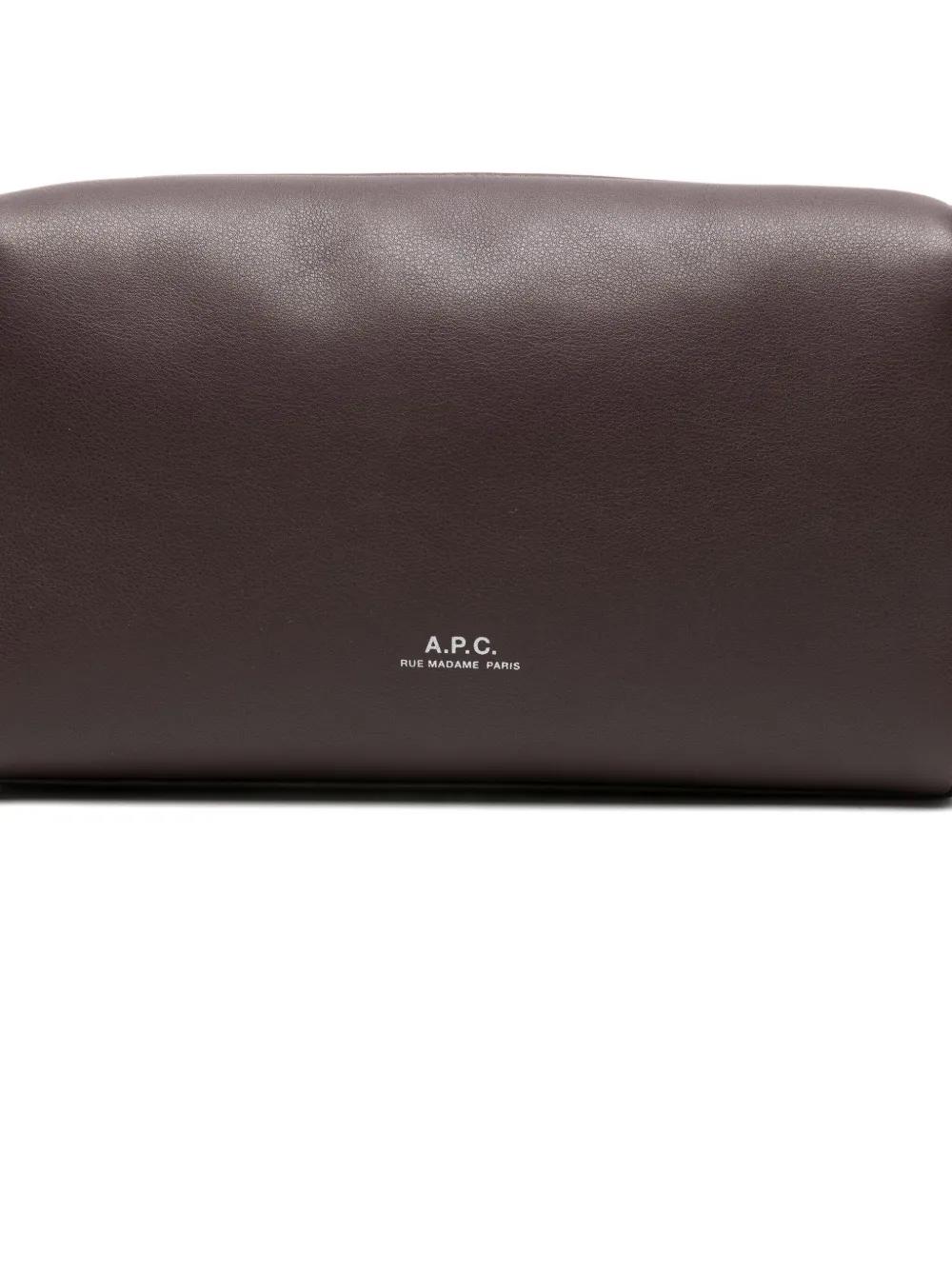 Bolso A.P.C. Nino Camera Bag