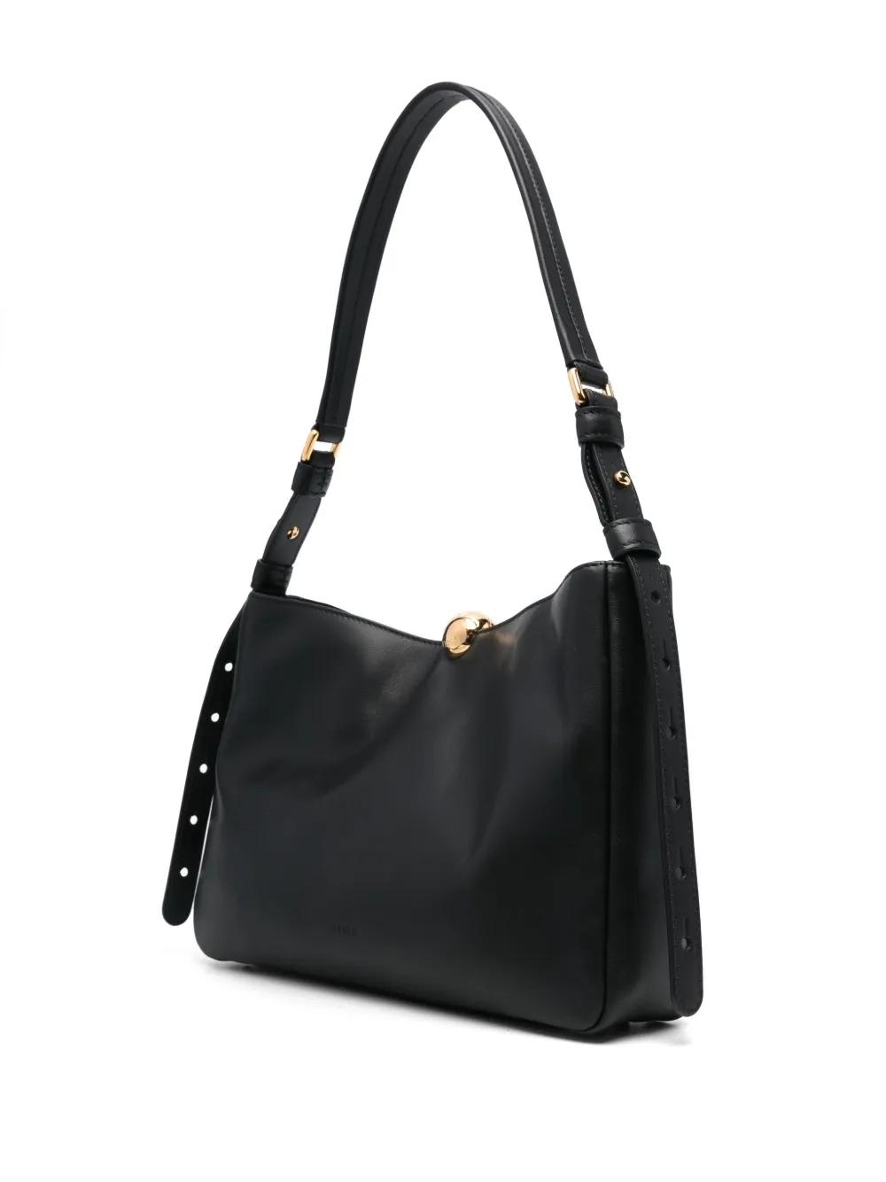 Bolso Furla Sfera Soft Medium Shoulder Negro