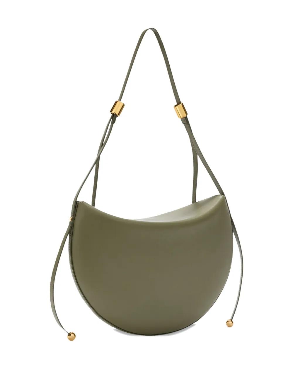 Bolso Furla Moonstone Medium Shoulder Bag Verde