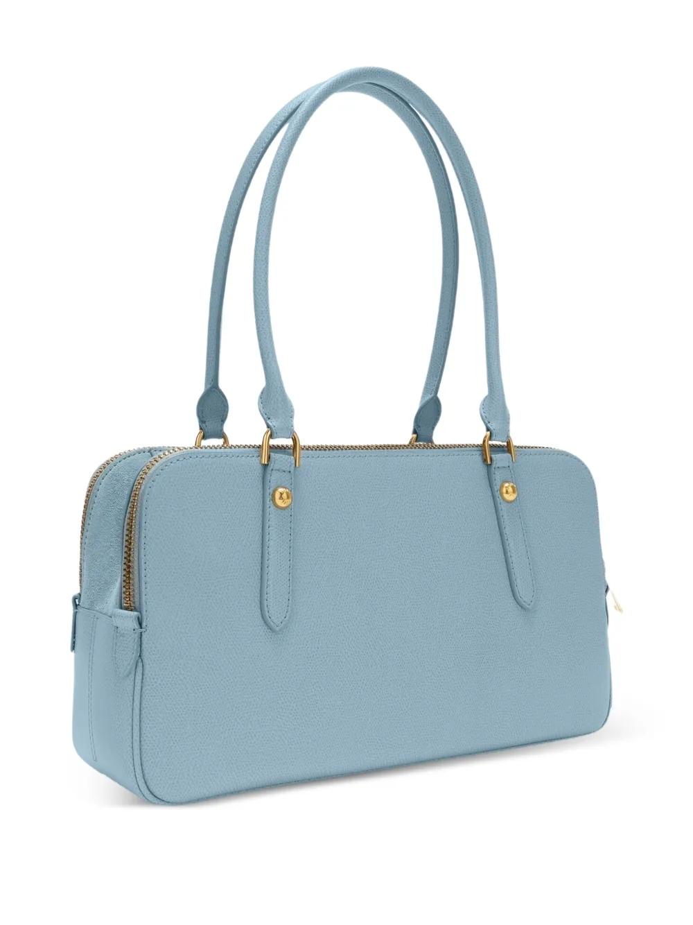 Bolso Furla Giulia Boston Medium Azul