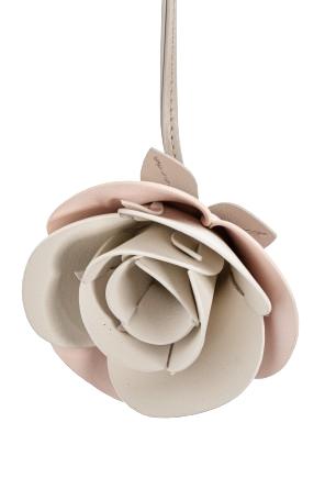 Charm Furla Allegra Rose Nude