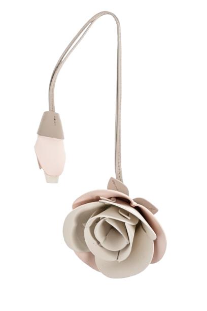 Charm Furla Allegra Rose Nude