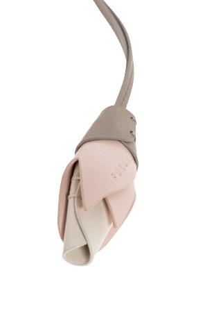 Charm Furla Allegra Rose Nude