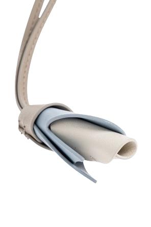 Charm Furla Allegra Rose Azul