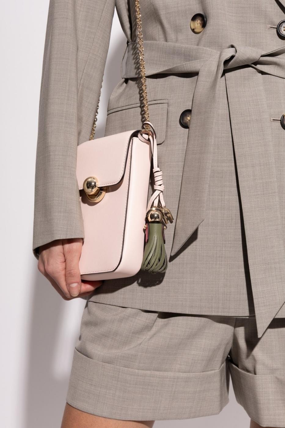 Charm Furla Sfera Girl Verde