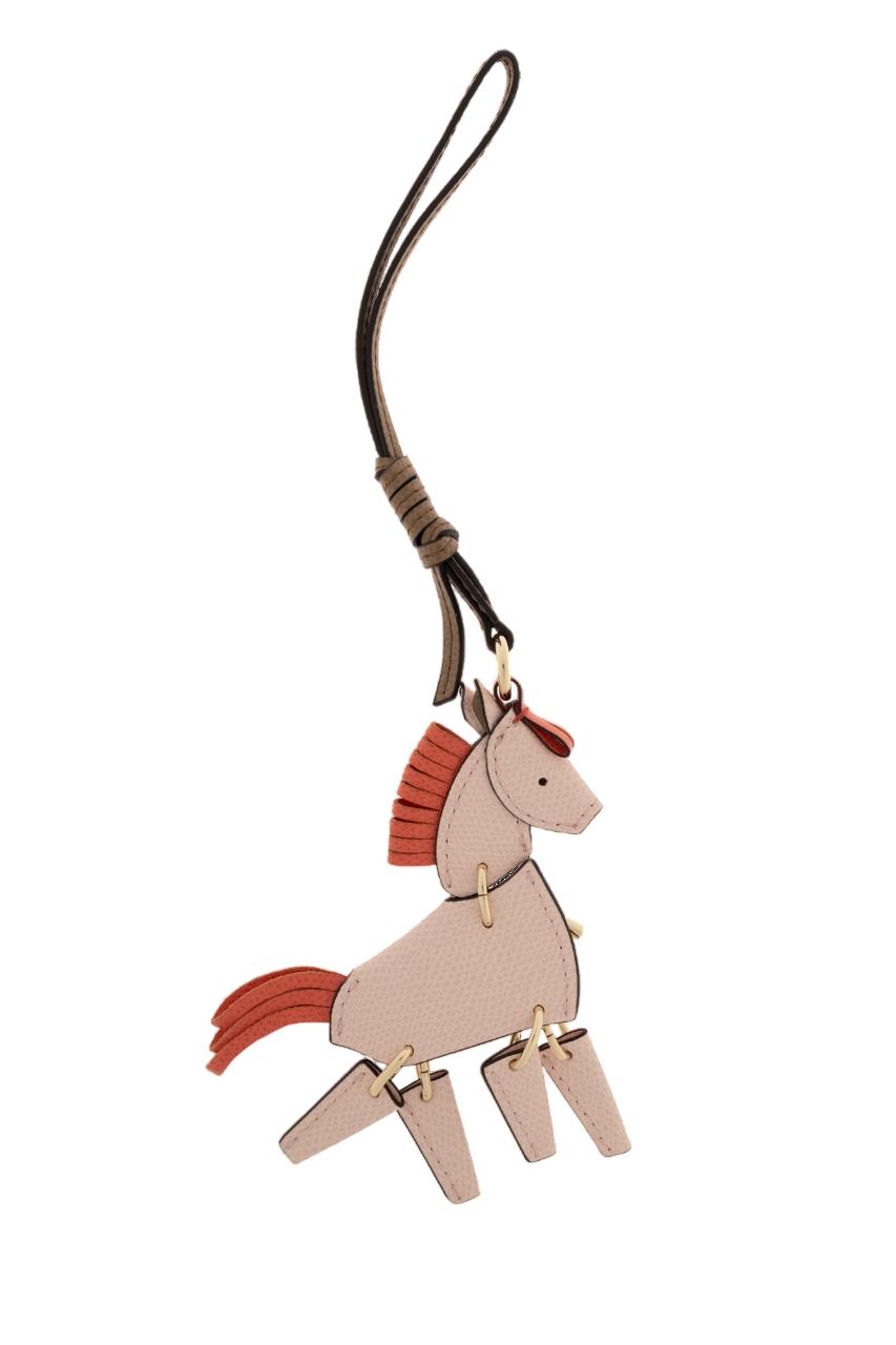 Charm Furla Allegra Caballo Nude