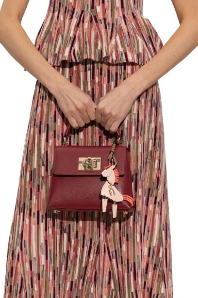 Charm Furla Allegra Caballo Nude